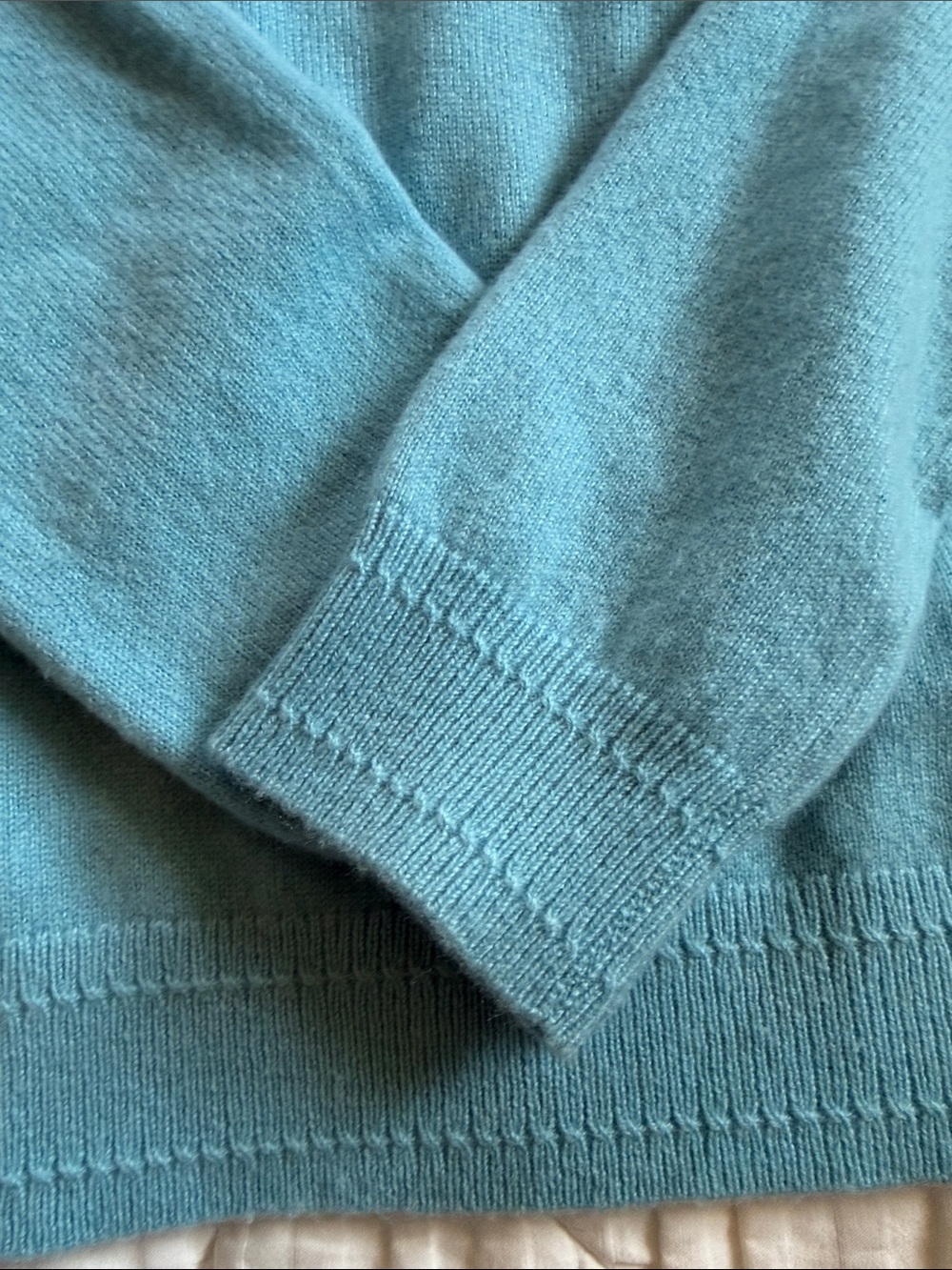 Boden 100% cashmere sweater - Picture 5 of 7